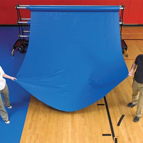 Phantom Batting Cage Package